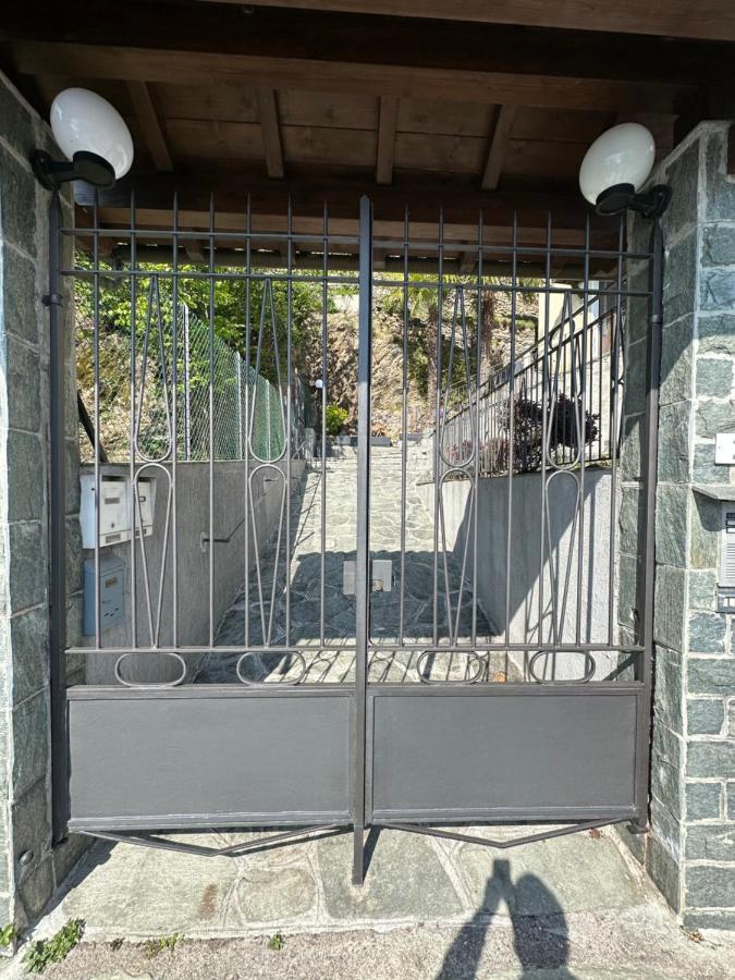 Apartamento Casa Aqua Acquaseria Exterior foto