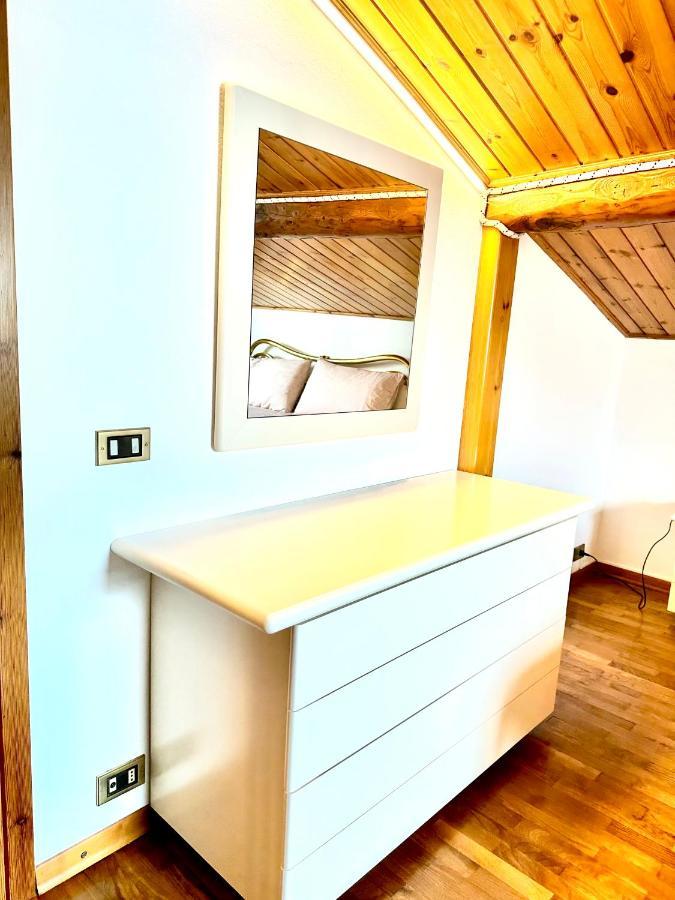 Apartamento Casa Aqua Acquaseria Exterior foto